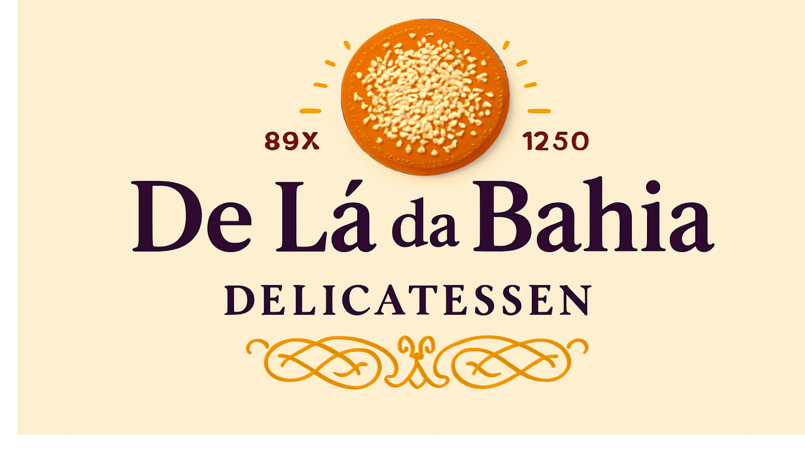 De Lá da Bahia Delicatessen
